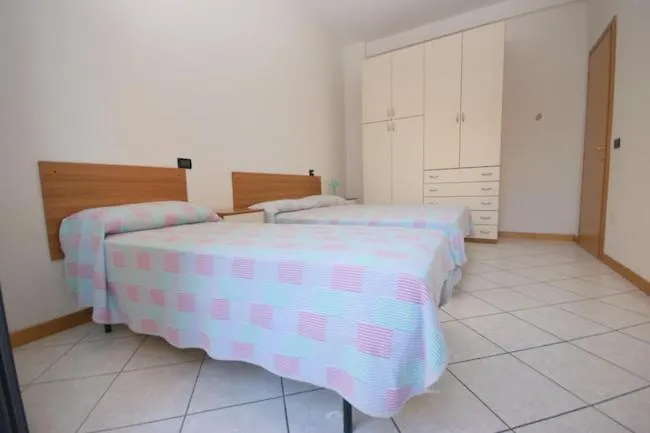89 Bilocale A Due Passi Dal Mare Apartment Bellaria-Igea Marina Italy