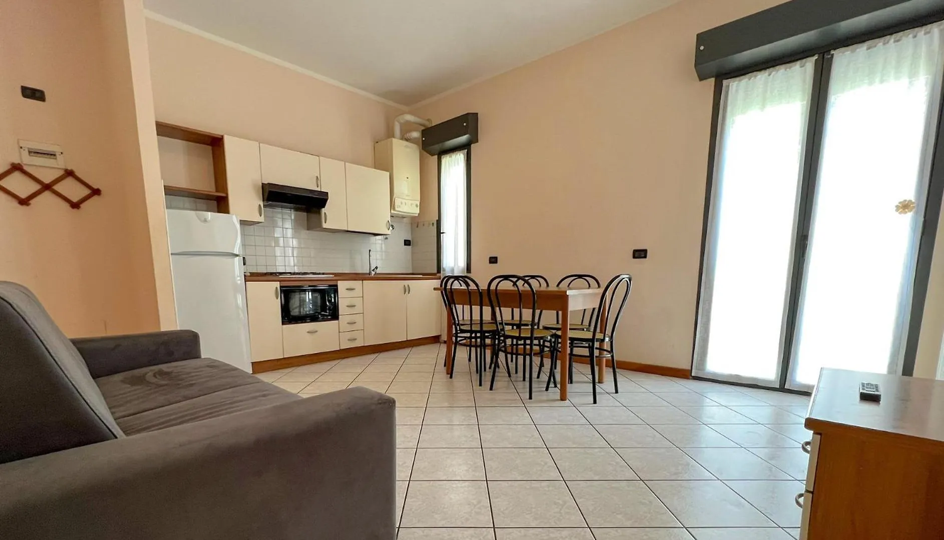89 Bilocale A Due Passi Dal Mare Apartment Bellaria-Igea Marina