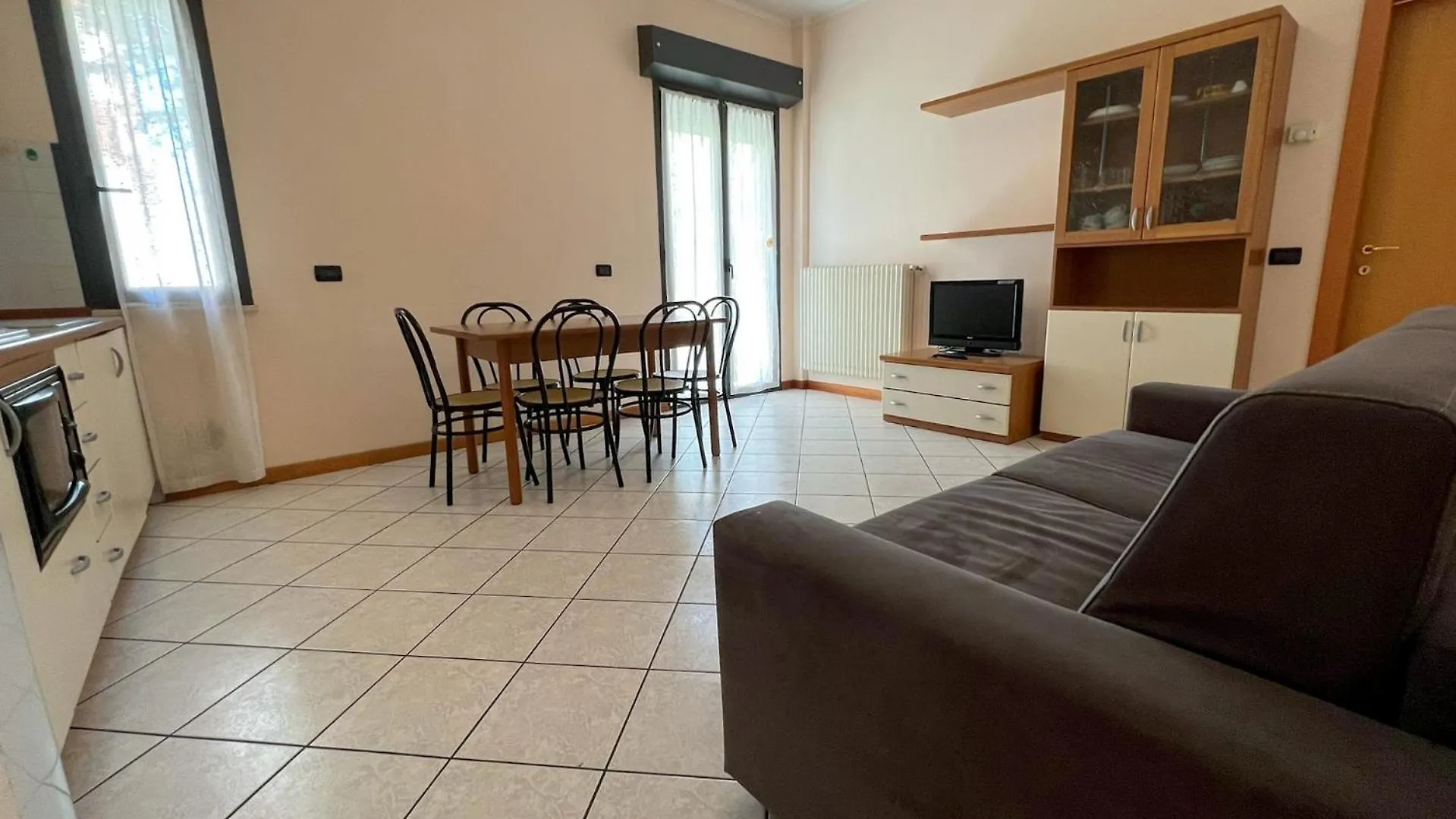 89 Bilocale A Due Passi Dal Mare Apartment Bellaria-Igea Marina